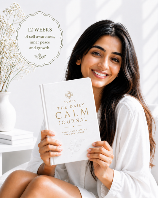 The Daily Calm Journal