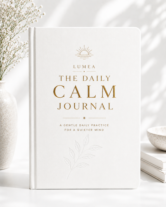 The Daily Calm Journal